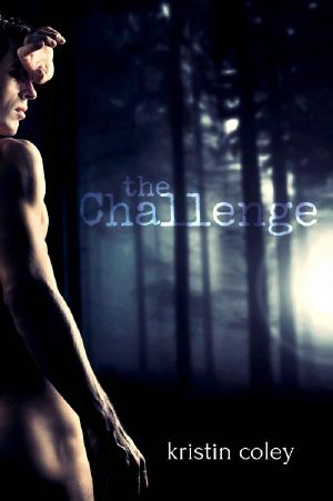 [The Pack 02] • The Challenge (The Pack Book 2)